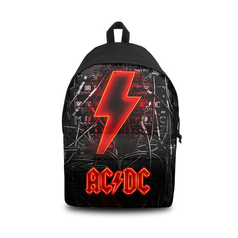 Rocksax AC/DC Daypack - PWR Up 3 From £34.99