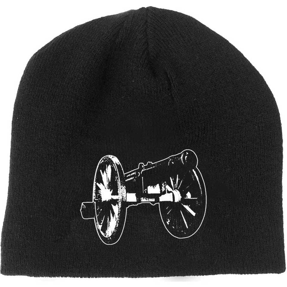 AC/DC Beanie Hat - For Those About To Rock