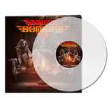 Bonfire LP - Don'T Touch The Light Mmxxiii (Clear Vinyl) | Buy Now For 52.99
