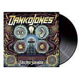 Danko Jones LP - Electric Sounds | Buy Now For 62.99
