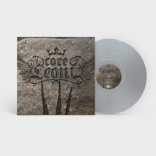 Coreleoni LP - Iii (Silver Vinyl) | Buy Now For 35.99