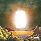 Dead Quiet LP - Grand Rites (Transparent Blue Vinyl) | Buy Now For 50.99