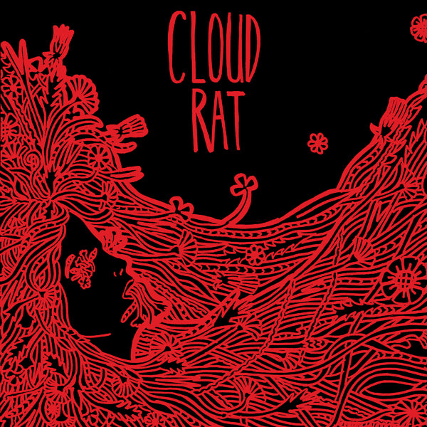 Cloud Rat LP - Cloud Rat Redux | Buy Now For 38.99