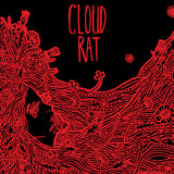 Cloud Rat LP - Cloud Rat Redux | Buy Now For 38.99