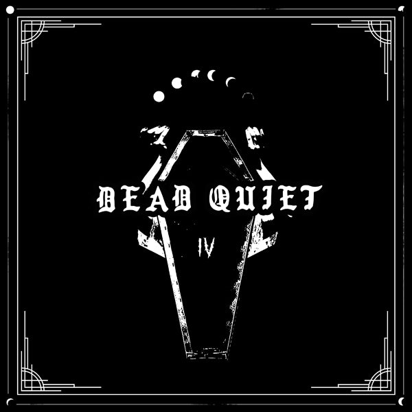 Dead Quiet LP - Iv | Buy Now For 41.99