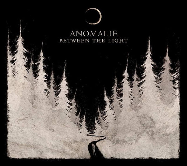 Anomalie LP - Between The Light | Buy Now For 35.99
