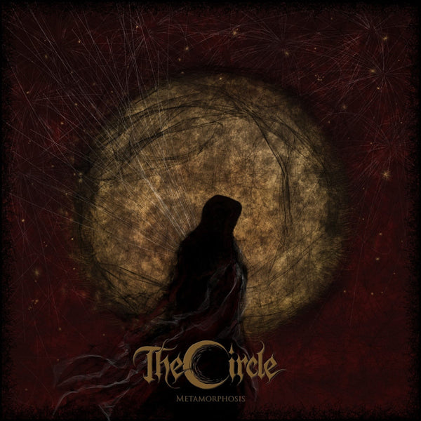  The Circle LP - Metamorphosis | Buy Now For 47.99