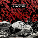 Allochiria LP - Throes | Buy Now For 34.99