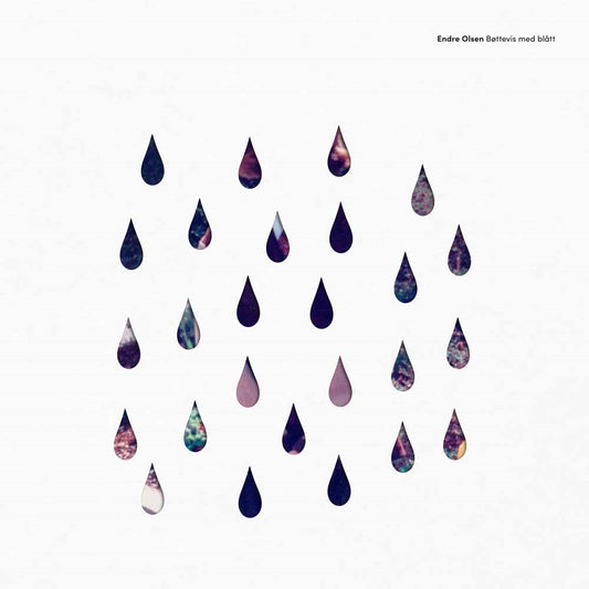 Endre Olsen LP - Bottevis Med Blatt | Buy Now For 29.99