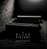  The Bleak Picture LP - Songs Of Longing (Clear Vinyl) | Buy Now For 37.99