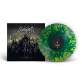 Enthroned LP - Sovereigns (Green Cloudy Vinyl) | Buy Now For 50.99