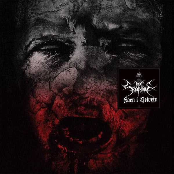 Den Saakaldte LP - Kapitele Ii: Faen I Helvete | Buy Now For 38.99