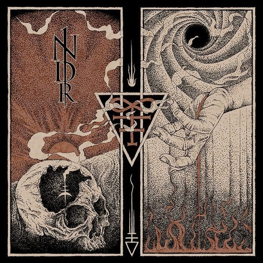 Blaze Of Perdition LP - Near Death Revelations | Buy Now For 40.99
