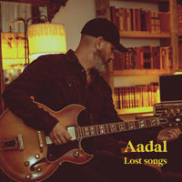 Aadal LP - Lost Songs | Buy Now For 44.99
