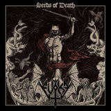 Evoke LP - Seeds Of Death | Buy Now For 35.99