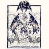Azath LP - Through A Warren Of Shadow | Buy Now For 35.99