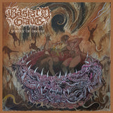 Bastard Grave LP - Vortex Of Disgust | Buy Now For 35.99