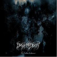 Drawn Into Descent LP - The Endless Endeavour | Buy Now For 38.99