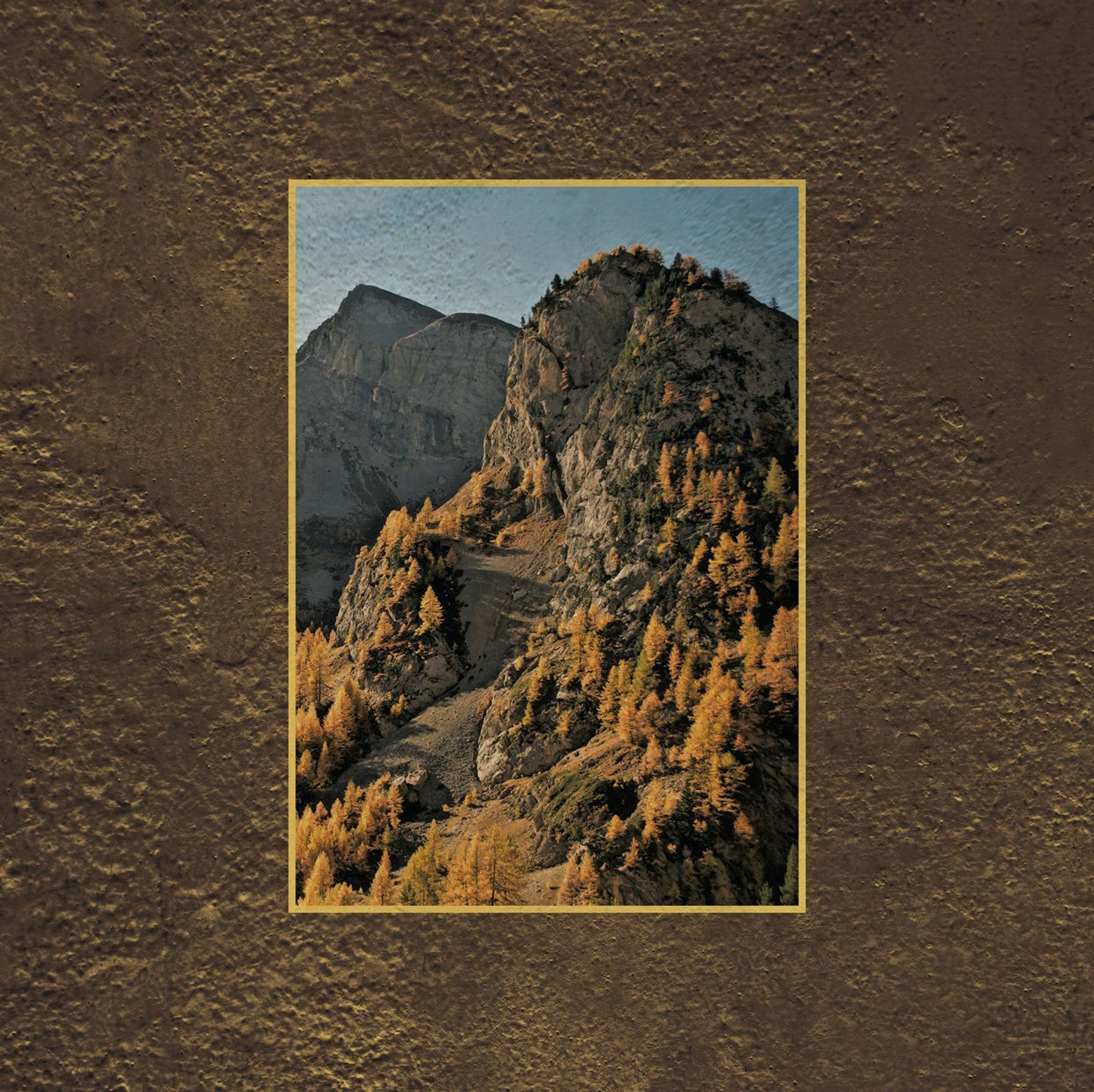 Earth And Pillars LP - Earth Ii | Buy Now For 38.99