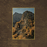 Earth And Pillars LP - Earth Ii | Buy Now For 38.99