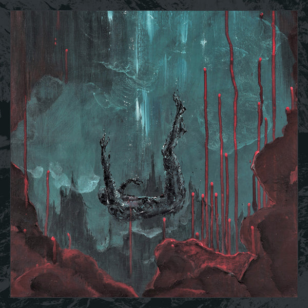 A Pale December LP - Death Panacea | Buy Now For 38.99