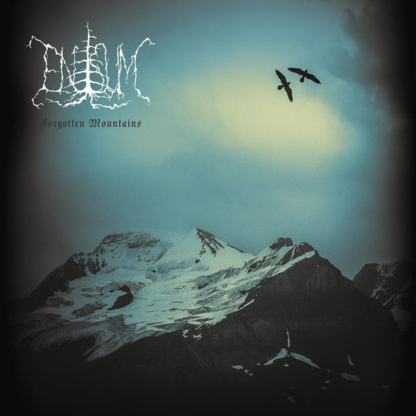 Enisum LP - Forgotten Mountains | Buy Now For 44.99