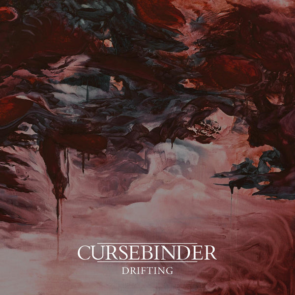 Cursebinder LP - Drifting | Buy Now For 38.99