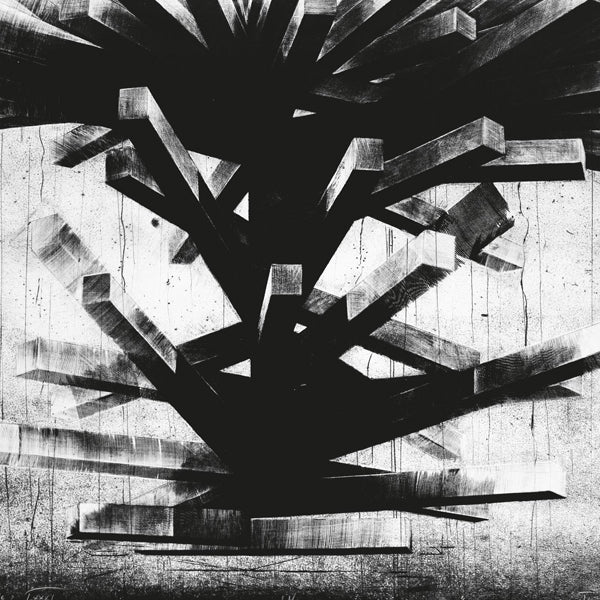 Bolt Gun LP - The Tower | Buy Now For 41.99
