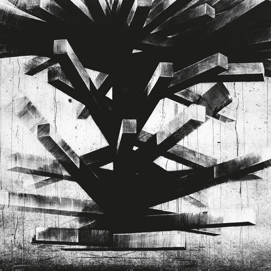 Bolt Gun LP - The Tower | Buy Now For 41.99