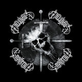 Ensiferum Bandana -  Skull 