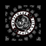 Motorhead Bandana -  Biker 