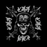 Slayer Bandana -  Wehrmacht 