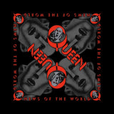 Queen Bandana -  News Of The World 