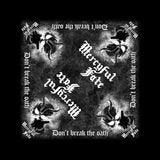 Mercyful Fate Bandana -  Don't Break The Oath 