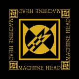 Machine Head Bandana -  Diamond Logo 