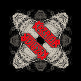 Kreator Bandana -  Skull 