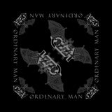 Ozzy Osbourne Bandana -  Ordinary Man 
