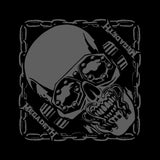 Megadeth Bandana -  Vic Rattlehead 