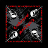 Candlemass Bandana -  Epicus Doomicus Metallicus 