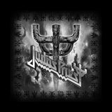 Judas Priest Bandana -  Logo & Fork 