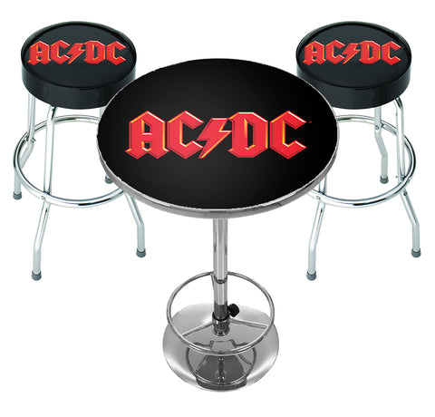 ZINation - Bar Stools & Bar Sets