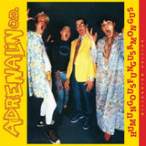 Adrenalin O.D. LP - Humungusfungusamoungus - Millennium Edition | Buy Now For 44.99