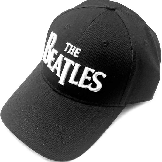The Beatles Baseball Cap - Drop T