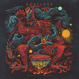 Dopelord LP - Songs For Satan | Buy Now For 47.99