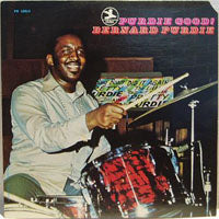 Bernard Purdie LP - Purdie Good | Buy Now For 38.99