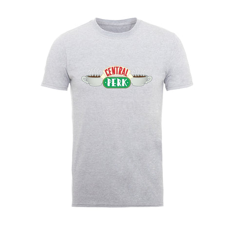 Friends T Shirt - Central Perk | Buy Now For 12.99