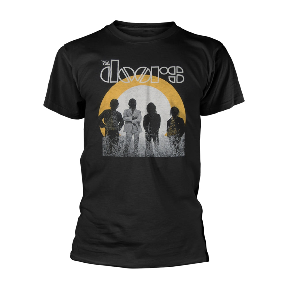  The Doors T Shirt - Dusk | Buy Now For 29.99