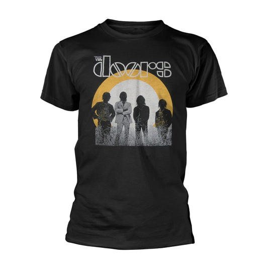  The Doors T Shirt - Dusk | Buy Now For 29.99