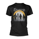  The Doors T Shirt - Dusk | Buy Now For 29.99