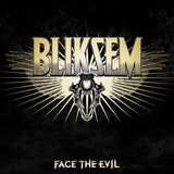 Bliksem LP - Face The Evil | Buy Now For 29.99